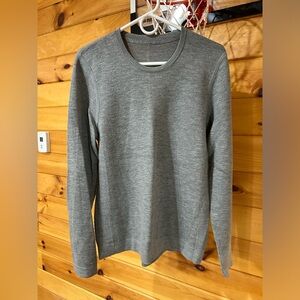 Lululemon Men’s Sweater